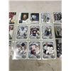 Image 2 : LOT OF HOCKEY CARDS