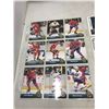 Image 4 : LOT OF HOCKEY CARDS