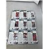 Image 5 : LOT OF HOCKEY CARDS