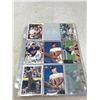 Image 1 : LOT OF BASEBALL CARDS