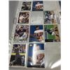 Image 2 : LOT OF BASEBALL CARDS