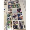 Image 3 : LOT OF BASEBALL CARDS