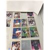 Image 4 : LOT OF BASEBALL CARDS