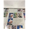 Image 5 : LOT OF BASEBALL CARDS