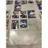 Image 7 : LOT OF BASEBALL CARDS