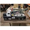 Image 1 : BATTERY OPERATED TONKA TOW TRUCK