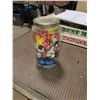 Image 2 : JAR OF BUTTONS