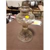 Image 1 : # 2 Pattern Coal Oil Lamp
