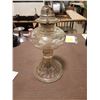 Image 2 : # 2 Pattern Coal Oil Lamp