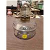 Image 1 : # 2 Coal Oil Bracket Lamp Turning Purple