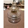 Image 2 : # 2 Coal Oil Bracket Lamp Turning Purple