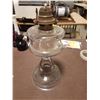 Image 1 : # 2 Coal Oil Lamp Tall