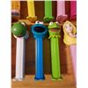Image 2 : Lot Various PEZ Dispensers
