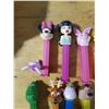 Image 3 : Lot Various PEZ Dispensers