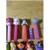 Image 4 : Lot Various PEZ Dispensers