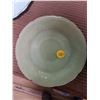 Image 2 : 6 Jadeite Plates 6"