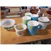 Image 1 : Misc. Cups & Bowls