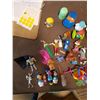 Image 1 : Large Quantity of Children's Toys