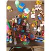 Image 2 : Large Quantity of Children's Toys