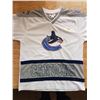 Image 1 : Vancouver Canucks Hockey Jersey