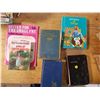 Image 1 : Lot Books / Bible