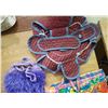 Image 2 : Lot Hand Knitted Items