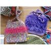 Image 3 : Lot Hand Knitted Items