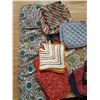 Image 2 : Lot Knitted Potholders