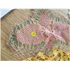 Image 1 : Large Lot Crocheted Doilies