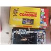 Image 1 : Star Wars / Combine Board Games