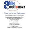 Image 1 : ALL ITEMS MUST BE REMOVED AUCTION DAY UNTIL 6PM OR FRIDAY OR MONDAY 9:30-4:30