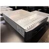 Image 1 : EMC2 MODEL STPE15 VNXE SERIES 15 DRIVE SERVER, NO HARD DRIVES/SSDS, 2 MODULES, 12 GB RAM EACH