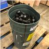 Image 1 : LARGE QUANTITY OF HEAVY DUTY BOLTS/NUTS