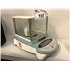 Image 1 : OHAUS CARAT SERIES 260 GRAM DIGITAL SCALE