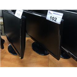 ACER 22" FLATSCREEN MONITOR