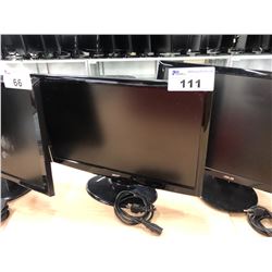 ACER 22  FLATSCREEN MONITOR