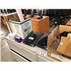 Image 1 : ASSORTED PRINTERS/SCANNERS AND PARTS/TONER ETC.