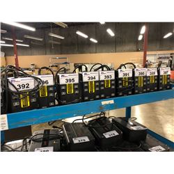 CYBERPOWER 350VA UPS UNIT