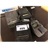 Image 1 : 3 RECEIPT PRINTERS AND POS TERMINAL