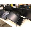 Image 1 : 5 ASSORTED ACER MONITORS