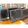 Image 1 : 5 ASSORTED PHOTO KIOSKS