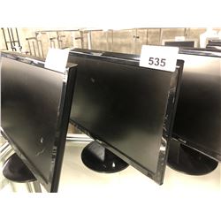 ASUS 22" FLATSCREEN MONITOR