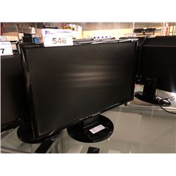 SAMSUNG FLATSCREEN MONITOR (SOME VARIATION BETWEEN UNITS)