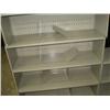 Image 1 : 5 TIERED BOOK SHELF