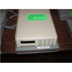 ADTRAN DSU III AR WITH RAD WEB RANGER I