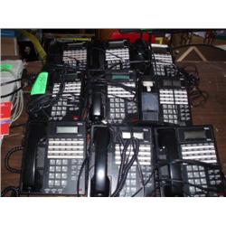 ATLAS DIGITAL PHONES UNITS (9)