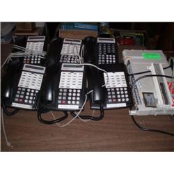 AVAYA PHONE SYSTEM