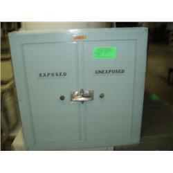 BAR RAY FILM CABINET