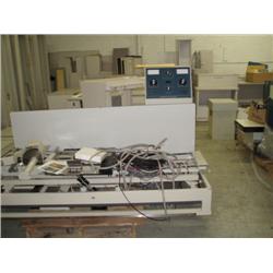 BENNETT X-RAY MACHINE