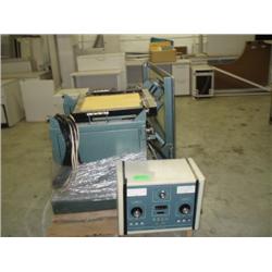 BENNETT X-RAY MACHINE